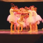 Ballettschule Moderegger Tschaikowsky Ballettgala Ahlen