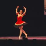 Ballettschule Moderegger Tschaikowsky Ballettgala Ahlen