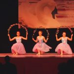 Ballettschule Moderegger Tschaikowsky Ballettgala Ahlen