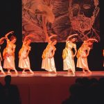 Ballettschule Moderegger Tschaikowsky Ballettgala Ahlen