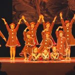 Ballettschule Moderegger Tschaikowsky Ballettgala Ahlen