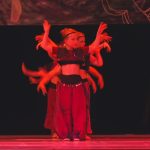 Ballettschule Moderegger Tschaikowsky Ballettgala Ahlen