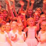 Ballettschule Moderegger Tschaikowsky Ballettgala Ahlen