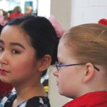 Ballettschule Moderegger Tschaikowsky Ballettgala Ahlen