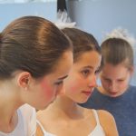 Ballettschule Moderegger Tschaikowsky Ballettgala Ahlen
