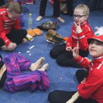 Ballettschule Moderegger Tschaikowsky Ballettgala Ahlen