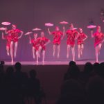 Ballettschule Moderegger Die Puppenfee Ahlen