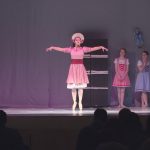 Ballettschule Moderegger Die Puppenfee Ahlen