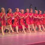 Ballettschule Moderegger Die Puppenfee Ahlen