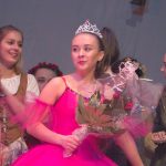 Ballettschule Moderegger Die Puppenfee Ahlen