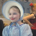 Ballettschule Moderegger Die Puppenfee Ahlen