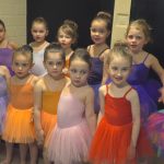 Ballettschule Moderegger Die Puppenfee Ahlen