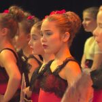 Ballettschule Moderegger Die Puppenfee Ahlen