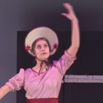 Ballettschule Moderegger Die Puppenfee Ahlen