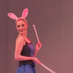 Ballettschule Moderegger Die Puppenfee Ahlen