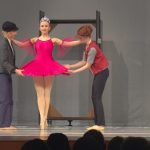 Ballettschule Moderegger Die Puppenfee Ahlen