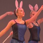 Ballettschule Moderegger Die Puppenfee Ahlen