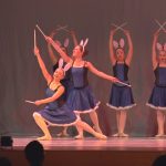 Ballettschule Moderegger Die Puppenfee Ahlen