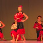 Ballettschule Moderegger Die Puppenfee Ahlen