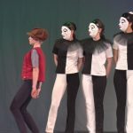 Ballettschule Moderegger Die Puppenfee Ahlen