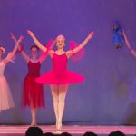 Ballettschule Moderegger Die Puppenfee Ahlen