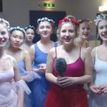 Ballettschule Moderegger Die Puppenfee Datteln