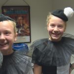 Ballettschule Moderegger Die Puppenfee Datteln