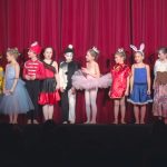 Ballettschule Moderegger Die Puppenfee Datteln