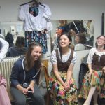 Ballettschule Moderegger Die Puppenfee Datteln