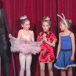 Ballettschule Moderegger Die Puppenfee Datteln