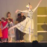 Ballettschule Moderegger Die Puppenfee Datteln