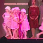 Ballettschule Moderegger Die Puppenfee Datteln