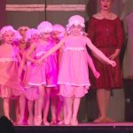 Ballettschule Moderegger Die Puppenfee Datteln