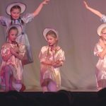 Ballettschule Moderegger Die Puppenfee Datteln