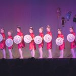 Ballettschule Moderegger Die Puppenfee Datteln