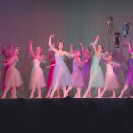 Ballettschule Moderegger Die Puppenfee Datteln