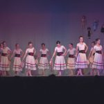 Ballettschule Moderegger Die Puppenfee Datteln