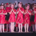 Ballettschule Moderegger Die Puppenfee Datteln