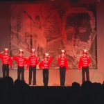 Ballettschule Moderegger Tschaikowsky Ballettgala Datteln