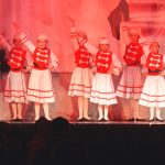 Ballettschule Moderegger Tschaikowsky Ballettgala Datteln