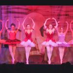 Ballettschule Moderegger Tschaikowsky Ballettgala Datteln