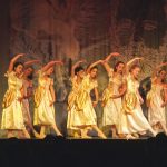 Ballettschule Moderegger Tschaikowsky Ballettgala Datteln