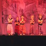 Ballettschule Moderegger Tschaikowsky Ballettgala Datteln