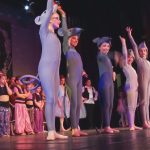 Ballettschule Moderegger Tschaikowsky Ballettgala Datteln