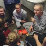 Ballettschule Moderegger Tschaikowsky Ballettgala Datteln