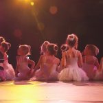 Ballettschule Moderegger Tschaikowsky Ballettgala Datteln